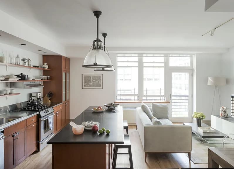 65 Washington St #2B, Brooklyn, NY 11201