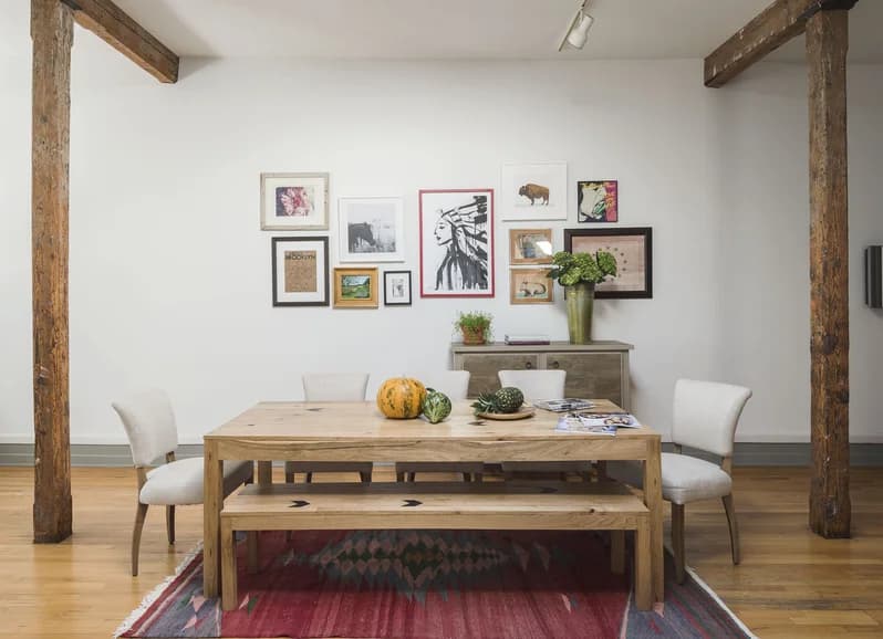 81 Washington Street #2H, Brooklyn, NY 11201
