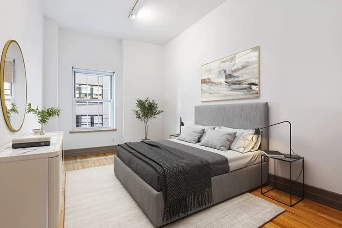 81 Washington Street #5D, Brooklyn, NY 11201