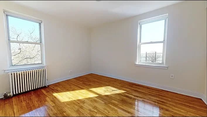 1429 Shore Parkway #6J, Brooklyn, NY 11214 apartment_living_room 1