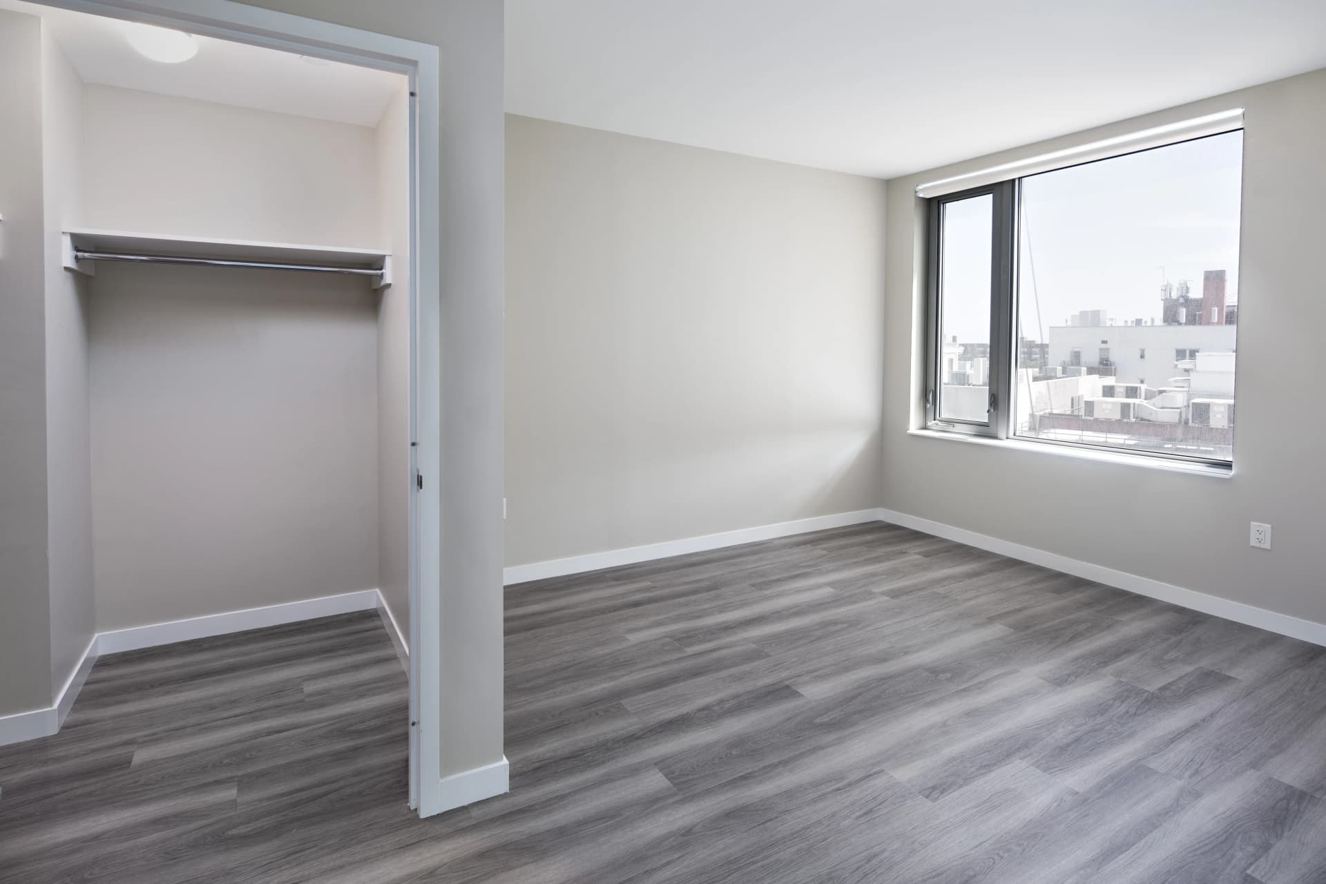 1524 Sheepshead Bay Road #11D, Brooklyn, NY 11235 apartment_bedroom_room 1