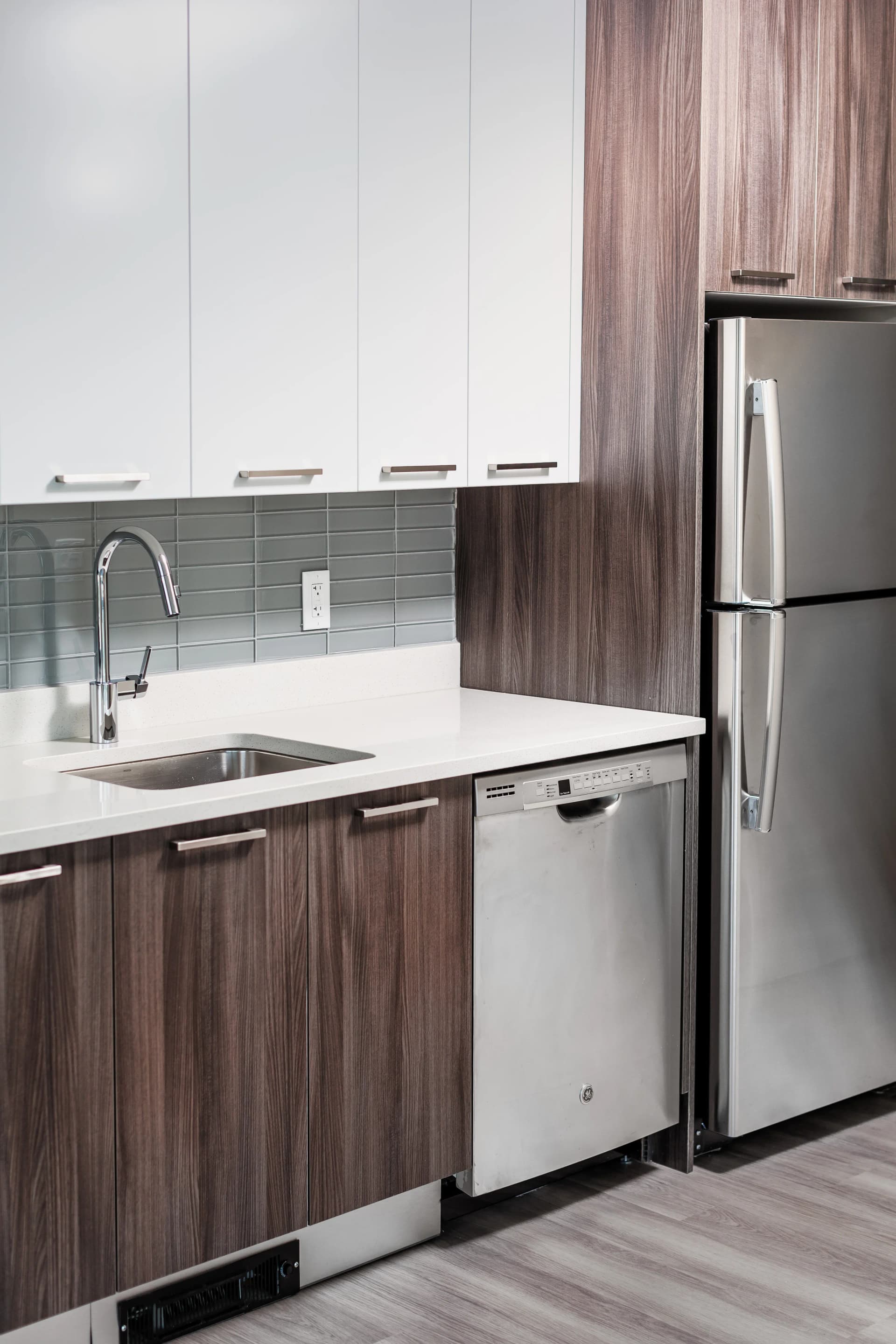 1524 Sheepshead Bay Road #12E, Brooklyn, NY 11235 apartment_kitchen 1