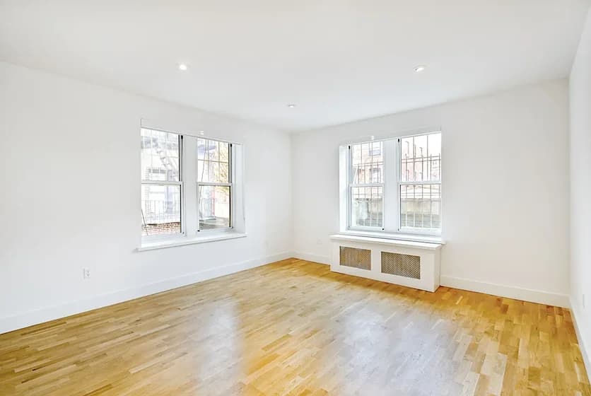 805 St Marks Avenue #D1E, Brooklyn, NY 11213 apartment_living_room 1