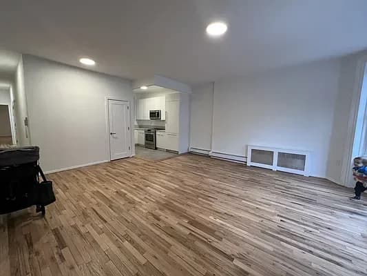 373 Washington Avenue #1A, Brooklyn, NY 11238