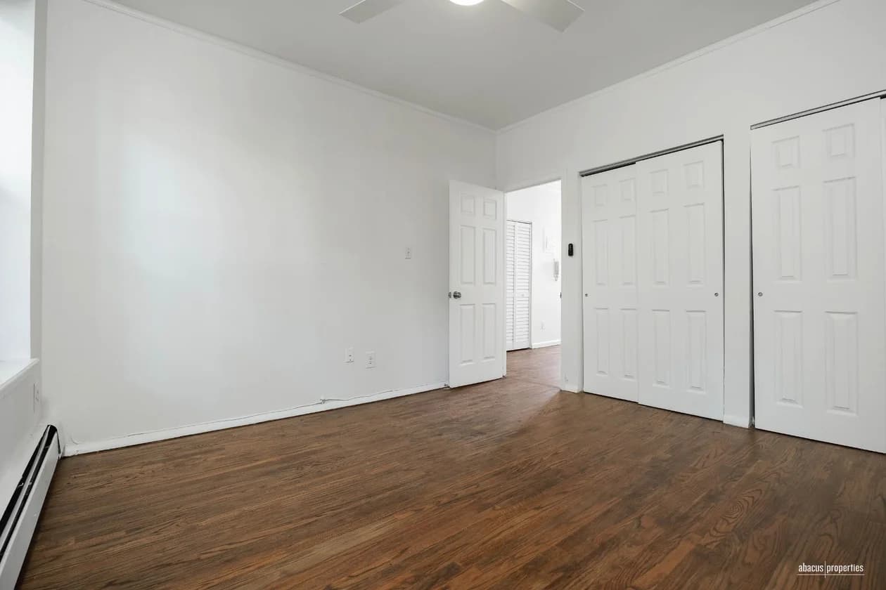 2116 Dorchester Road #4J, Brooklyn, NY 11226 apartment_bedroom_room 1