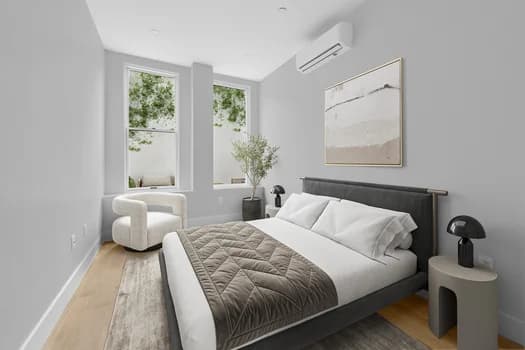 286 Covert Street #1B, Brooklyn, NY 11237