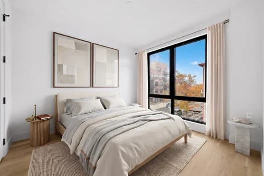 286 Covert Street #2C, Brooklyn, NY 11237