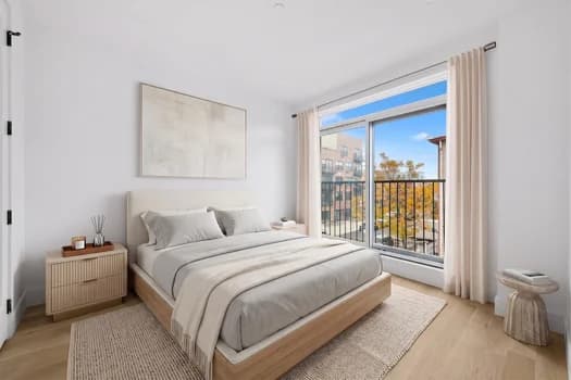 286 Covert Street #3C, Brooklyn, NY 11237