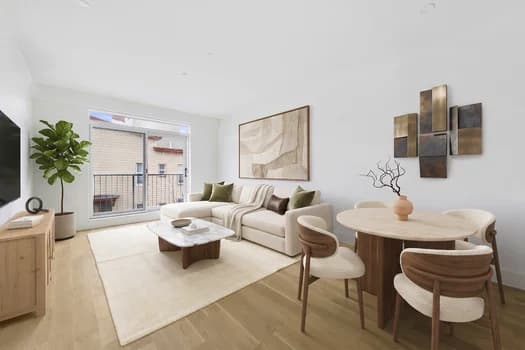 286 Covert Street #3C, Brooklyn, NY 11237