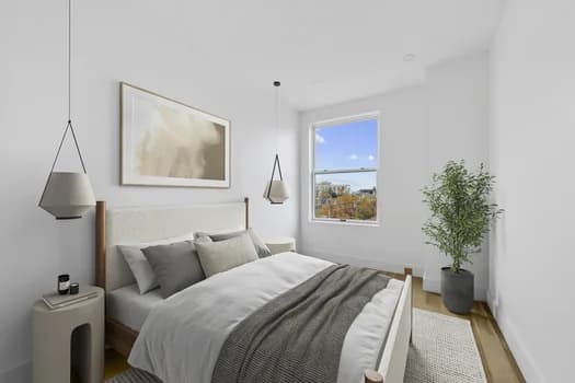 286 Covert Street #4B, Brooklyn, NY 11237