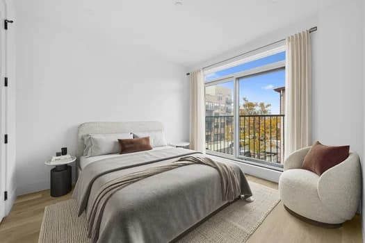 286 Covert Street #4B, Brooklyn, NY 11237