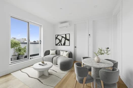 286 Covert Street #4B, Brooklyn, NY 11237