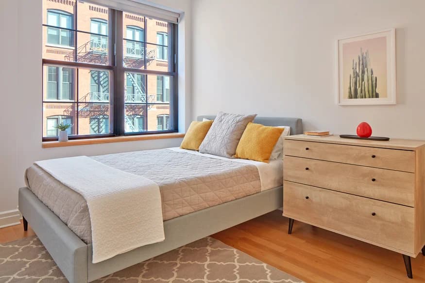 30 Washington Street #1G, Brooklyn, NY 11201