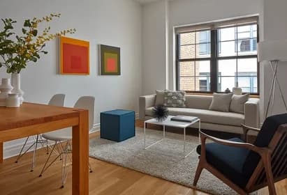 30 Washington Street #1J, Brooklyn, NY 11201