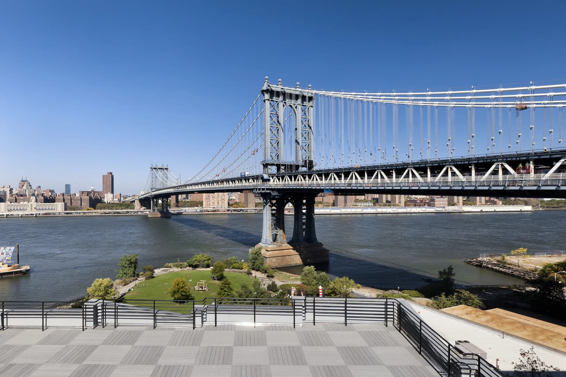 30 Washington Street #2M, Brooklyn, NY 11201 apartment_view 1