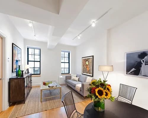 30 Washington Street #3H, Brooklyn, NY 11201