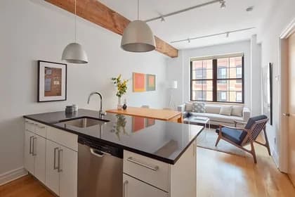 30 Washington Street #4Q, Brooklyn, NY 11201