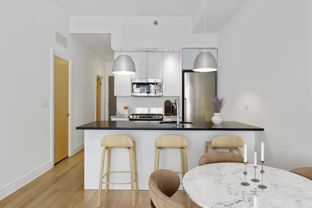 30 Washington Street #6H, Brooklyn, NY 11201 - Image 1