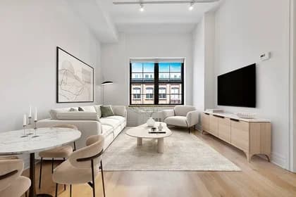 30 Washington Street #6I, Brooklyn, NY 11201 - Image 1