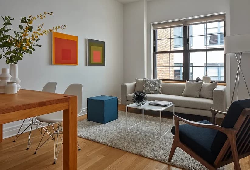 30 Washington Street #6Q, Brooklyn, NY 11201 apartment_living_room 1