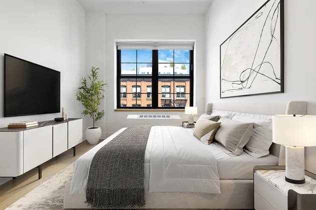 30 Washington Street #7D, Brooklyn, NY 11201 - Image 1