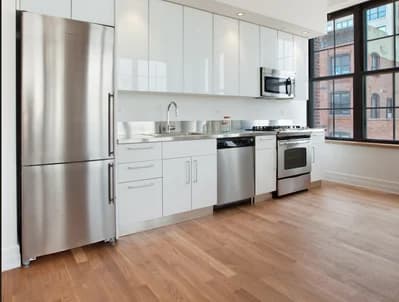 30 Washington Street #7D, Brooklyn, NY 11201 - Image 1