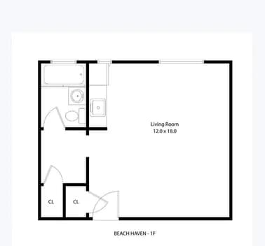 2795 Shore Parkway #3G, Brooklyn, NY 11223