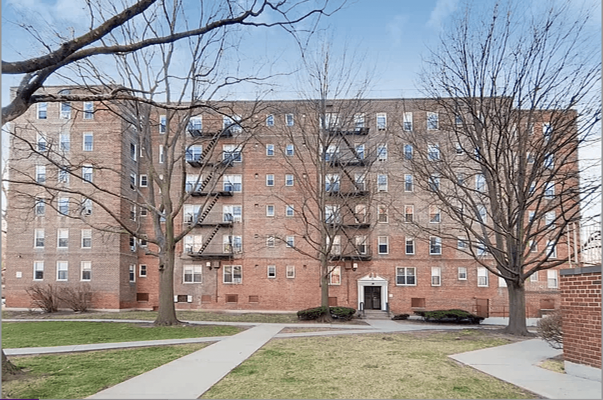 49 Nixon Court #2G, Brooklyn, NY 11223