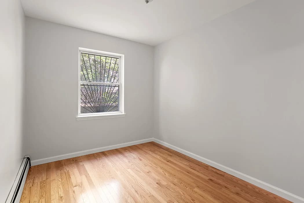 7 Monroe Street #1, Brooklyn, NY 11238 apartment_bedroom_room 1
