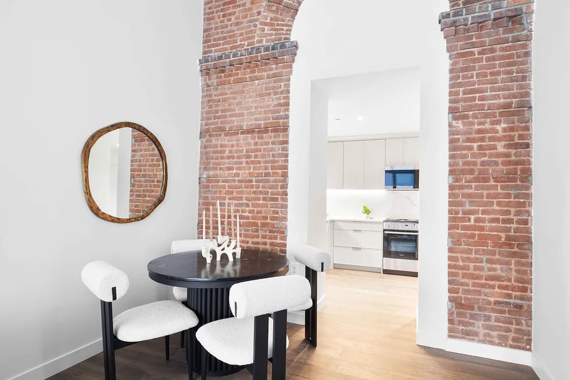 788 Willoughby Avenue #104, Brooklyn, NY 11206 apartment_dining_room 1