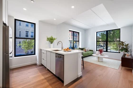 788 Willoughby Ave #216, Brooklyn, NY 11206