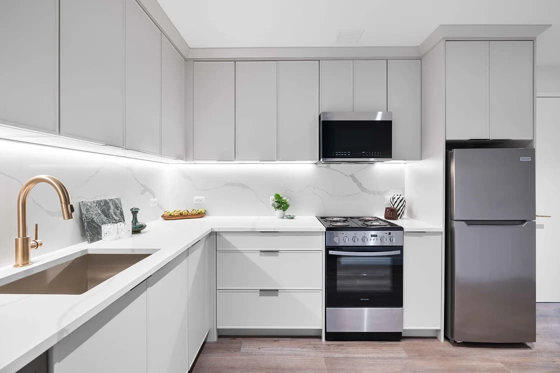 788 Willoughby Avenue #303, Brooklyn, NY 11206 apartment_kitchen 1