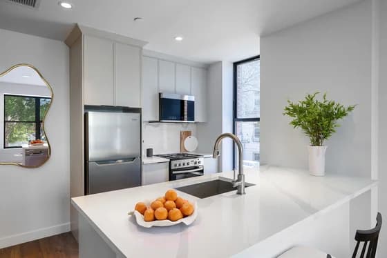 788 Willoughby Avenue #609, Brooklyn, NY 11206