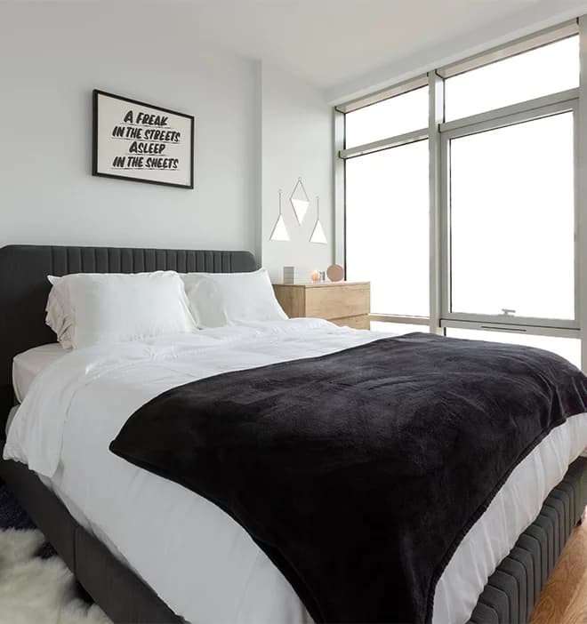 211 Mcguinness Boulevard #530, Brooklyn, NY 11222 apartment_bedroom_room 1