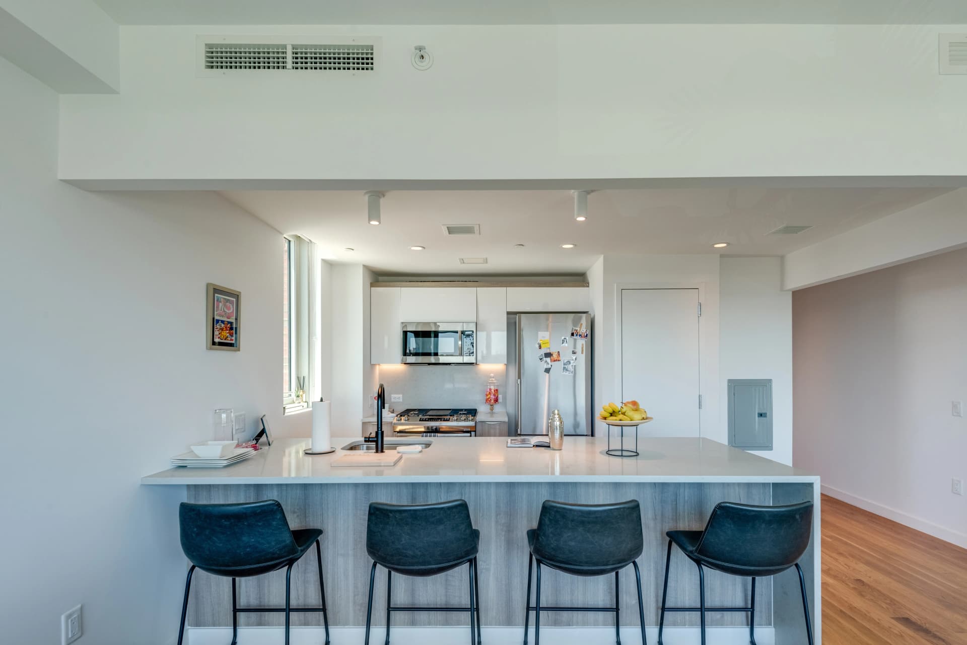211 Mcguinness Boulevard #530, Brooklyn, NY 11222 apartment_kitchen 1