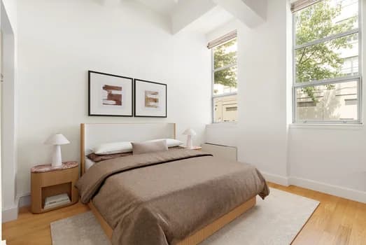55 Berry Street #1B, Brooklyn, NY 11249 - Image 1