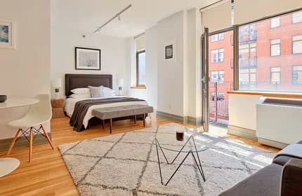 125 Court St #3NR, Brooklyn, NY 11201