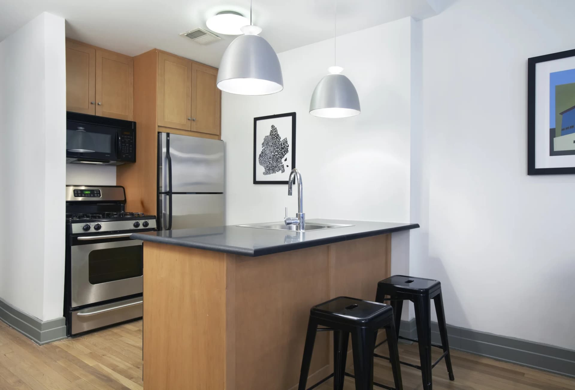 125 Court St #3NU, Brooklyn, NY 11201 - Image 1