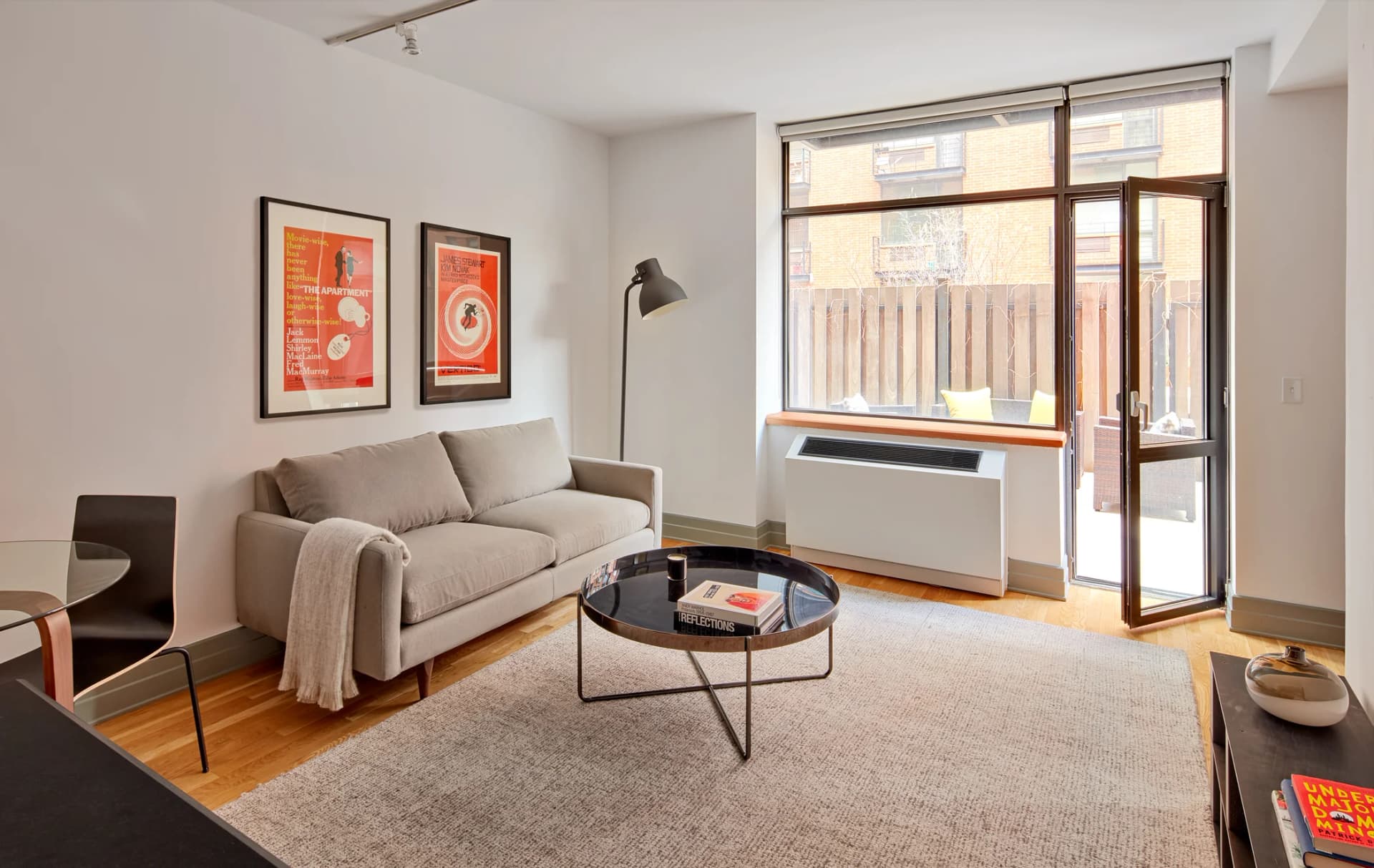 125 Court St #3NU, Brooklyn, NY 11201 apartment_living_room 1