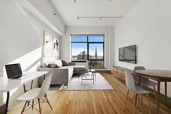 125 Court St #4SJ, Brooklyn, NY 11201