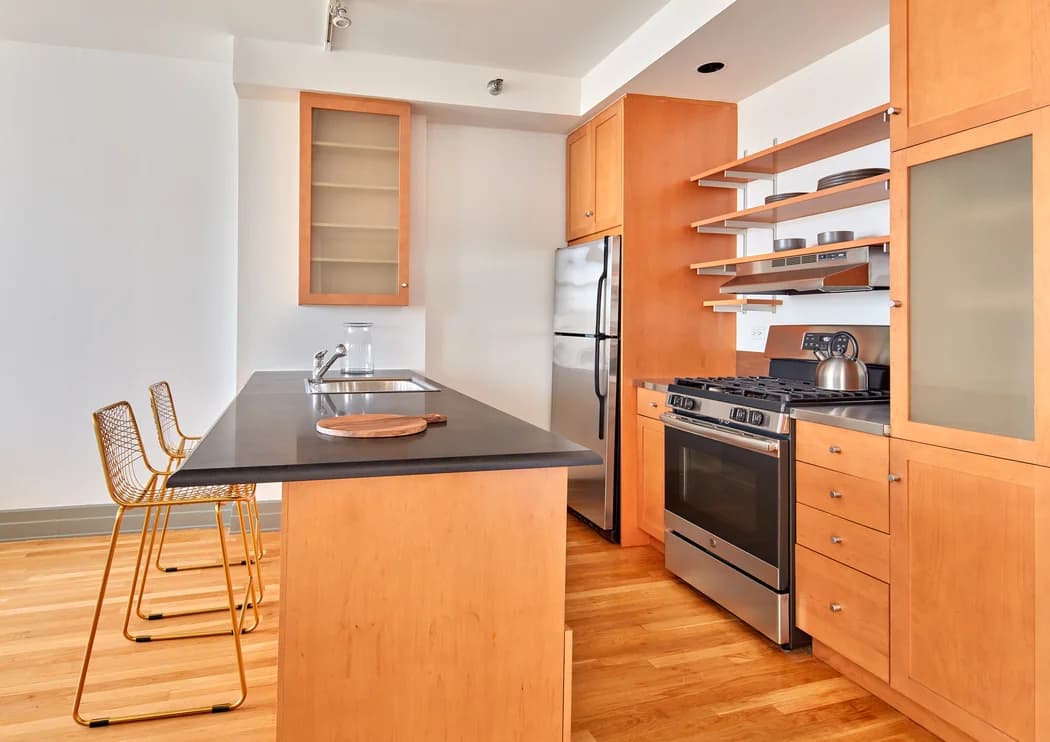 125 Court St #5ND, Brooklyn, NY 11201 - Image 1