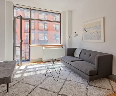 125 Court St #6NQ, Brooklyn, NY 11201