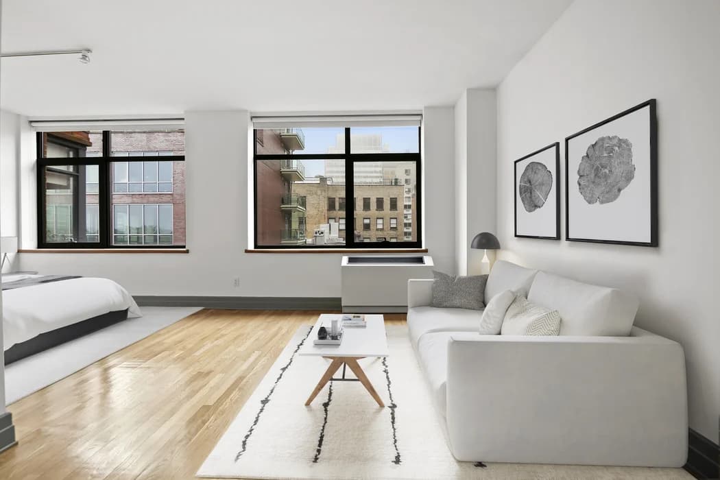 125 Court Street #9SG, Brooklyn, NY 11201