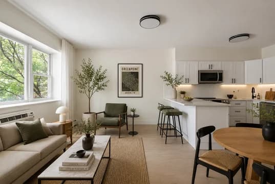 643 Morgan Avenue #2, Brooklyn, NY 11222