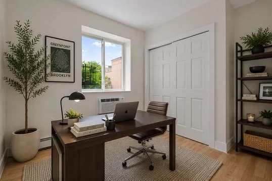643 Morgan Avenue #2, Brooklyn, NY 11222