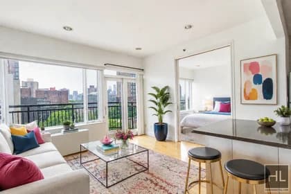 189 Bridge Street #8C, Brooklyn, NY 11201