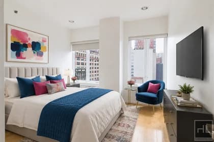 189 Bridge Street #8C, Brooklyn, NY 11201