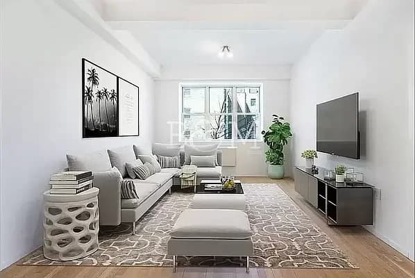 234 Skillman Avenue #4K, Brooklyn, NY 11211 apartment_living_room 1