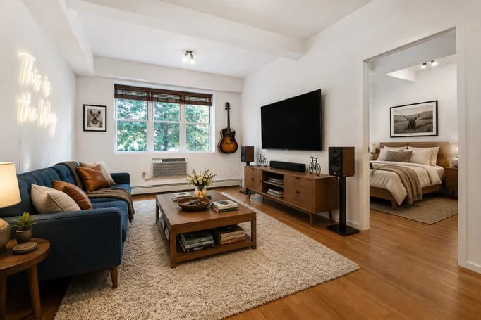 234 Skillman Avenue #5A, Brooklyn, NY 11211