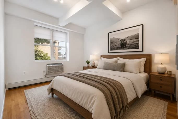 234 Skillman Avenue #5A, Brooklyn, NY 11211